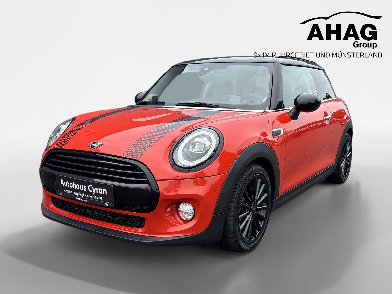 MINI Cooper SPORT