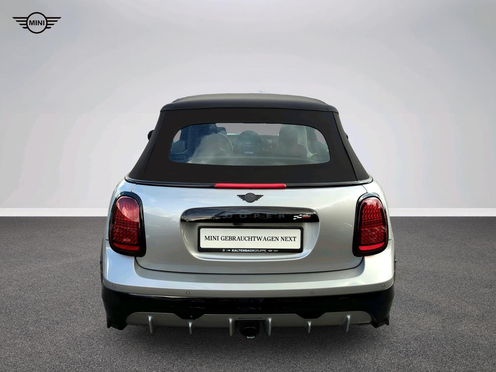 MINI Jcw John Cooper Works Trim, миниатюра 8