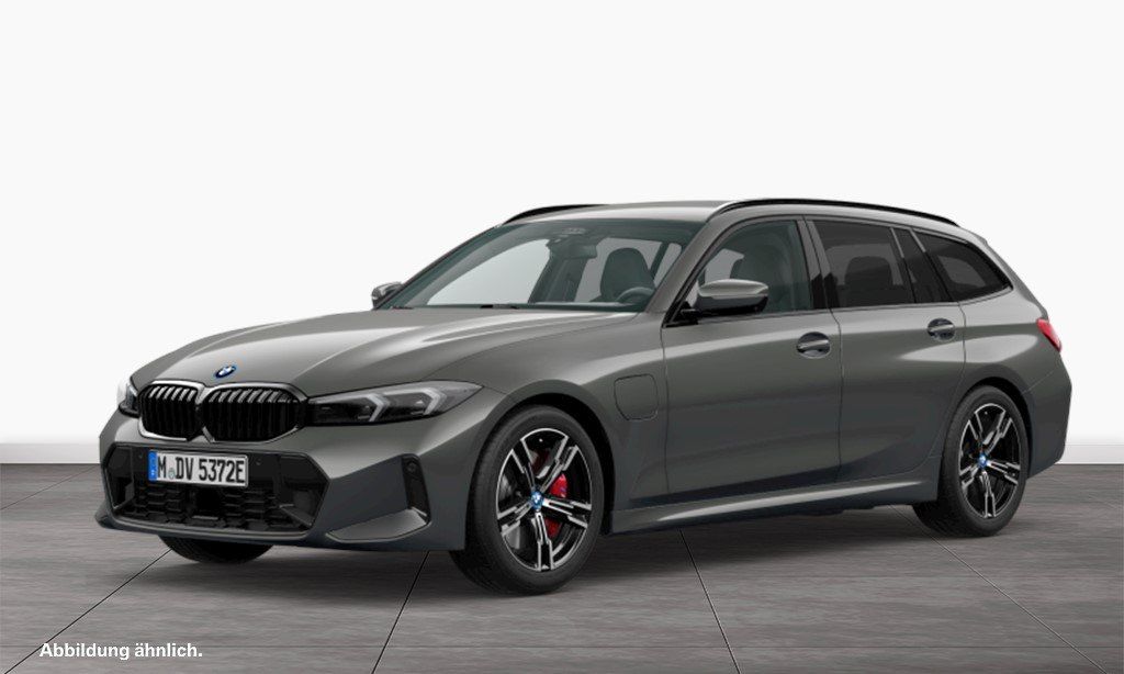Image of BMW 320