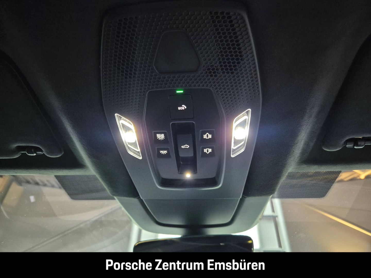 Porsche Macan - Bild 38