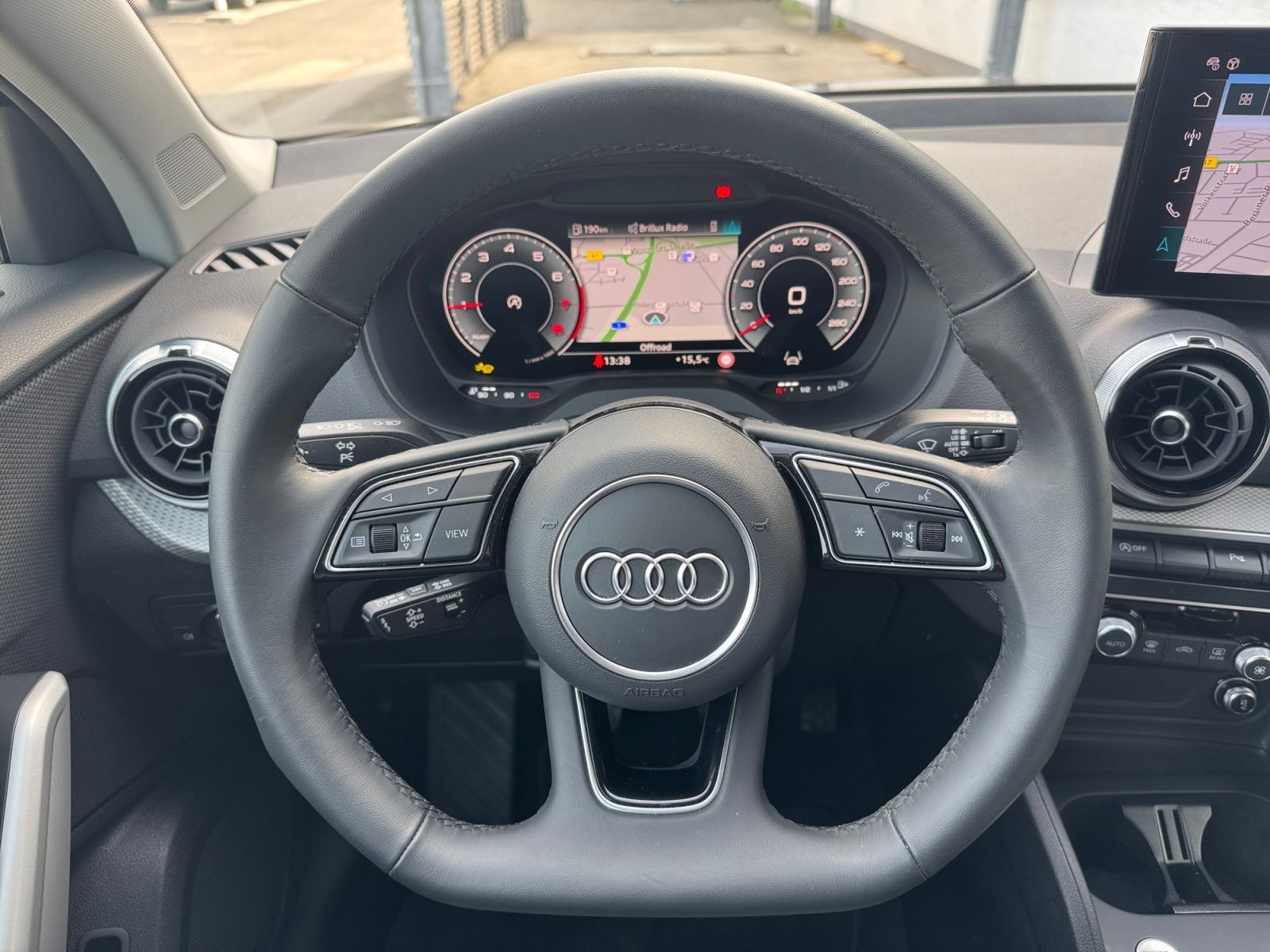 Audi Q2 - Bild 13