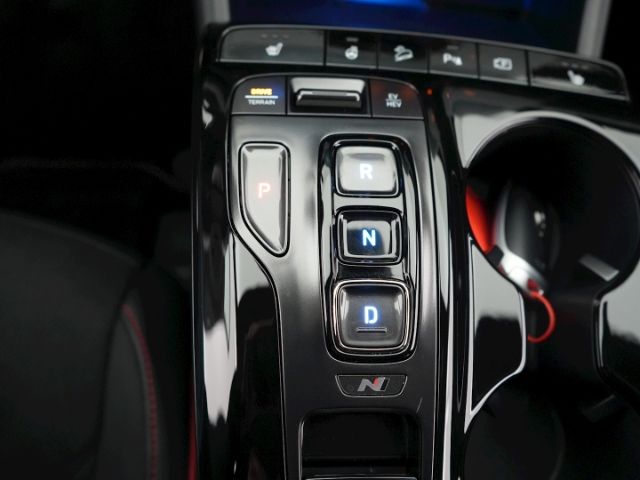 Tucson PHEV N-LINE AT 4WD+VOLL LED+NAVI+RÜCKFAHR
