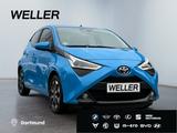 Toyota Aygo x-shift x-play Team D *Kamera*CarPlay*Klima - Toyota in Dortmund: Aygo