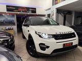 Land Rover Discovery Sport Discovery .Sport 2.0  - Land Rover Discovery Sport Kombi Gebrauchtwagen