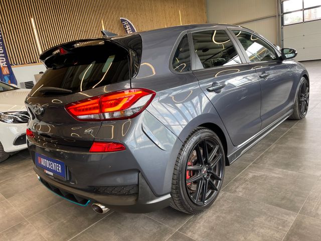 Hyundai i30 N Performance *NAVI*KAMERA*LED*PDC*SHA*TEMP*