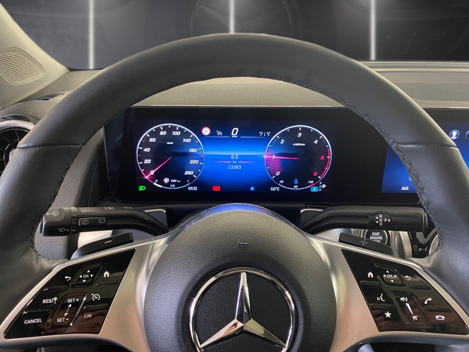 Fahrzeugabbildung Mercedes-Benz GLB 220 d 4M Progressive*AHK*Pano*Totwin*LED*Kam