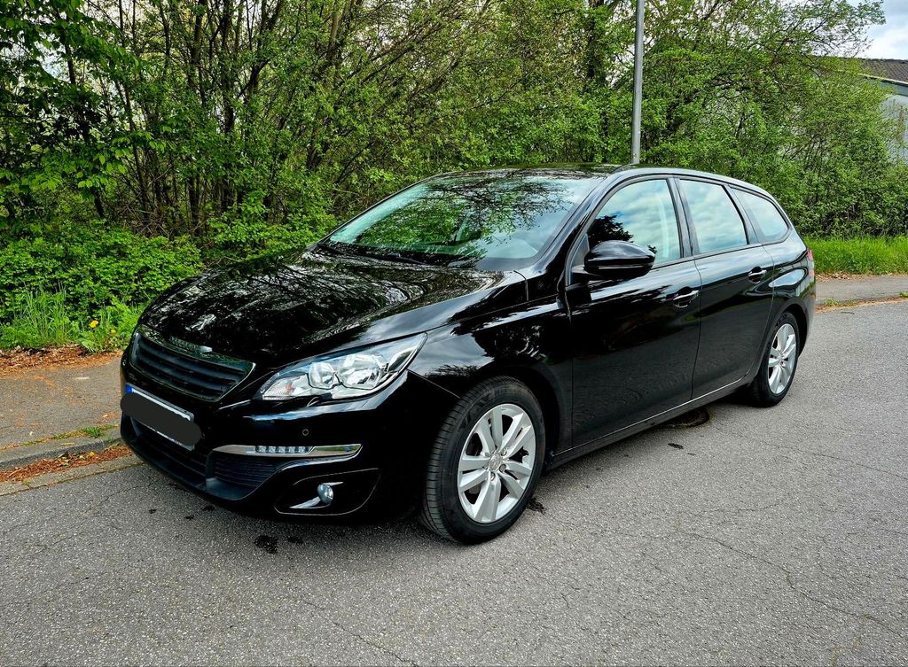 Image of Peugeot 308
