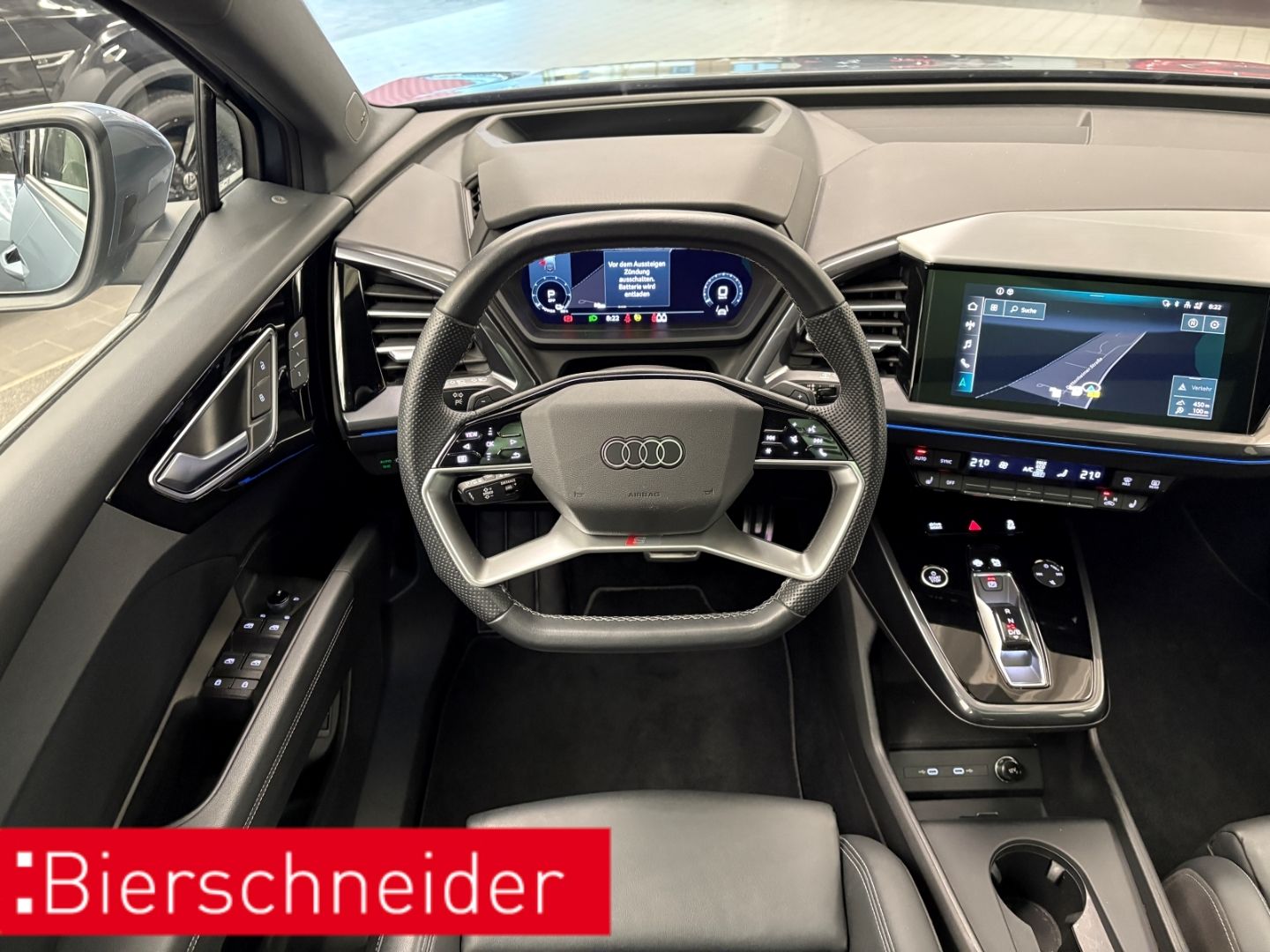 Audi Q4 e-tron - Bild 11