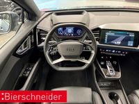 Audi Q4 e-tron - Vorschau Bild 11