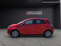 Renault Zoe R110 Experience R110/Z.E. 50 (Kauf-Batterie)