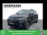 Dacia Spring Electric 45 Comfort Plus CAM*NAVI*PDC*DAB - gebrauchte Dacia Spring aus dem Jahr 2022