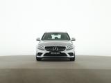 Mercedes-Benz C 220 d T Avantgarde AHK LED Kamera Totwinkel - Mercedes-Benz C 220: D