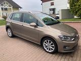 Volkswagen Golf Sportsvan 1.4 TSI 92kW DSG Highline BMT... - VW Golf Sportsvan in Saarbrücken