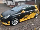 Opel Corsa 1.6 Turbo OPC 