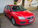Ford Focus 1,6 Ghia X Ghia X - Ford Focus: Ghia X