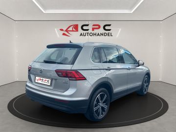 Volkswagen Tiguan - 8