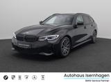 BMW M340d xD Komfort 360°Laser HUD DAB H/K Panorama  - BMW M340d Touring Kombi Gebrauchtwagen