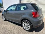 Volkswagen Polo V 1.2 Highline BMT PDC Sitzheizung - Volkswagen Polo Gebrauchtwagen