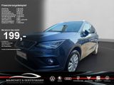 Seat Arona 1.0 TSI DSG Xcellence NAVI*LED*SH*GRA - Seat Arona: Xcellence