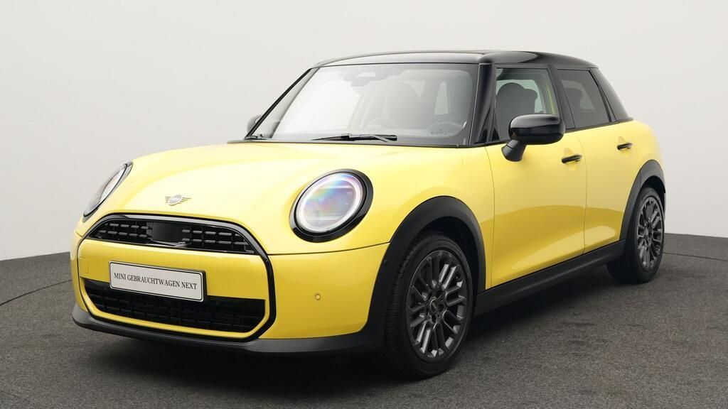 MINI Classic Trim