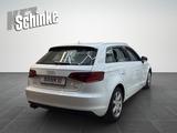 Audi A3 Sportback ambition - Audi A3 Sportback mit Diesel-Antrieb