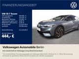 Volkswagen ID.7 Tourer Pro AHK Wärmepumpe Pano DCC MatrixLE - Volkswagen ID.7 Kombi Gebrauchtwagen