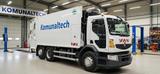 Renault Premium 310dxi 6x2 EURO5 ZOELLER - Renault Premium