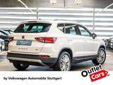 Seat Ateca 2.0 TSI Xcellence DSG 140 kW *PANO* *Kamer - Seat Ateca Gebrauchtwagen in Stuttgart