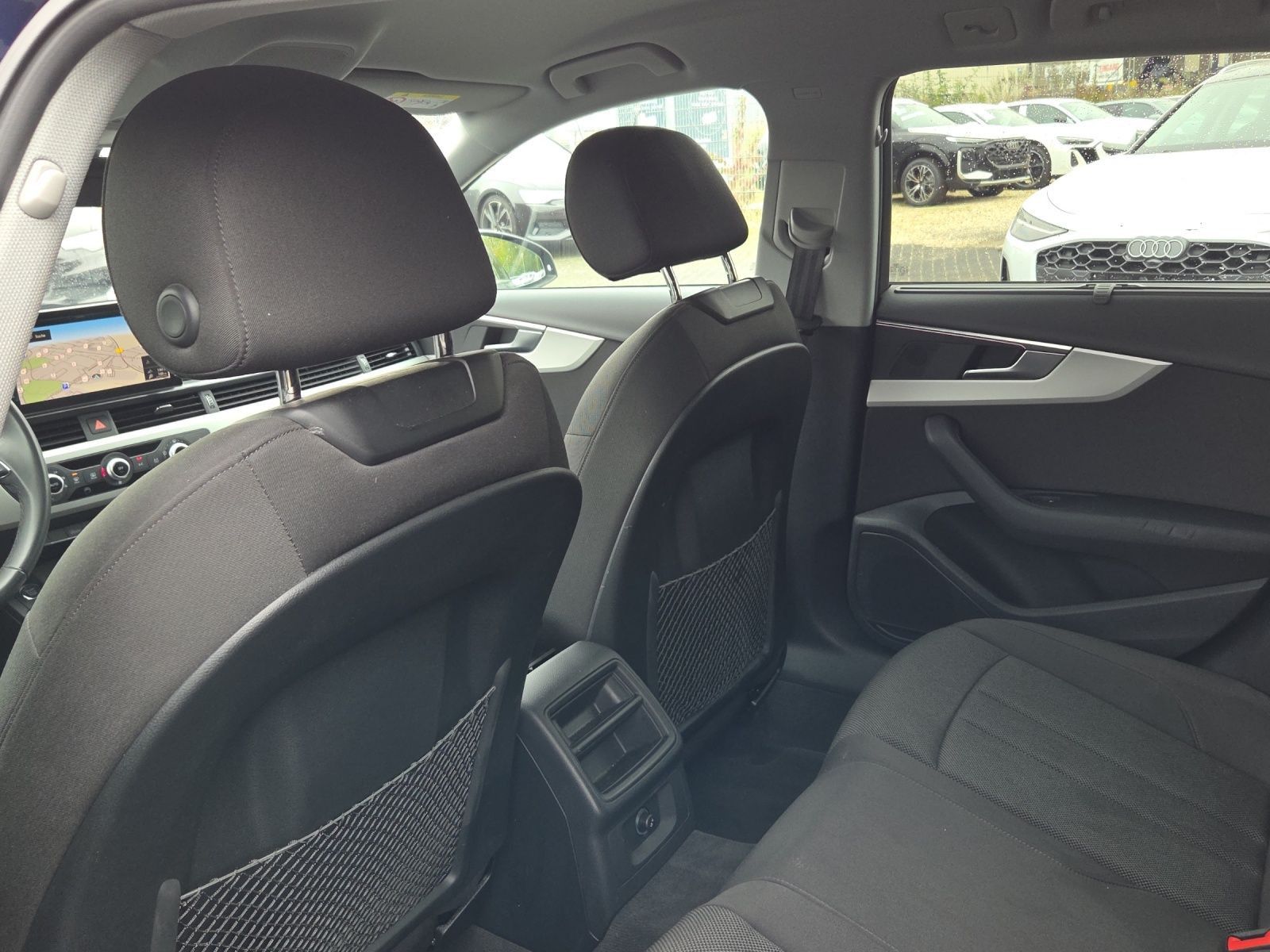 Audi A4 - Bild 15