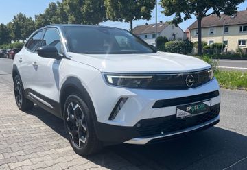 Opel Mokka-e Ultimate Alcantara