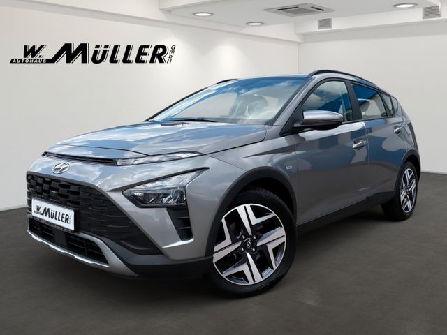 Hyundai BAYON Intro Edition