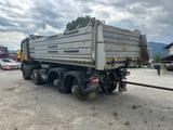 Volvo FM 500 8X4 MEILLER BORDMATIC - Angebote