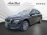 Skoda Kamiq Tour 1.0 TSI 81 kW - gebrauchte Skoda Kamiq aus dem Jahr 2022