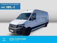 Volkswagen Crafter - Vorschau Bild 1