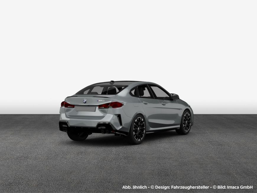 BMW 220 Gran Coupé - Bild 2