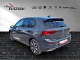 Volkswagen Golf VIII TSI Move LED Climatronic AID RFK SH LM - Volkswagen Golf: Vi R