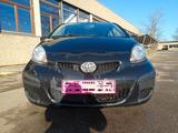 Toyota Aygo AYGO - Toyota aus 2010: Aygo