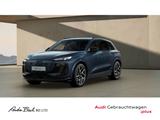 Audi Q6 SUV e-tron qu. S line Panorama Virtual AHK EP - Audi Q6 e-tron Gebrauchtwagen