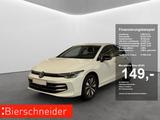 Volkswagen Golf 8 1.5 eTSI DSG Goal LED-PLUS NAVI KAMERA PA - Volkswagen Golf Jahreswagen: Plus