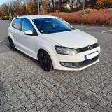Volkswagen Polo 1.2 TSI Highline Highline - Volkswagen Polo aus 2010: Highline