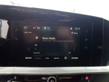 Bild 20 Opel Mokka 1.2T GS Alcantara Voll-LED Navi-App AT