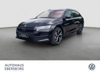 Skoda Octavia - Vorschau Bild 1