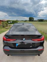 BMW 220xDrive/HUD/ACC/Laneassist/Totwinkel/Kamera - BMW 220 Gran Coupé aus 2021