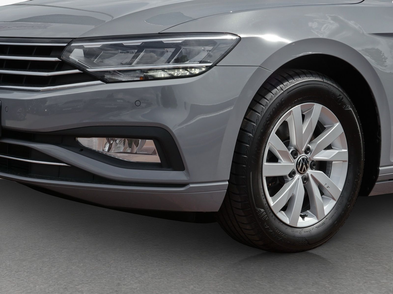 Volkswagen Passat Variant - Bild 13