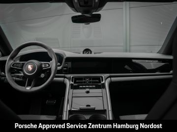Porsche Panamera - 6