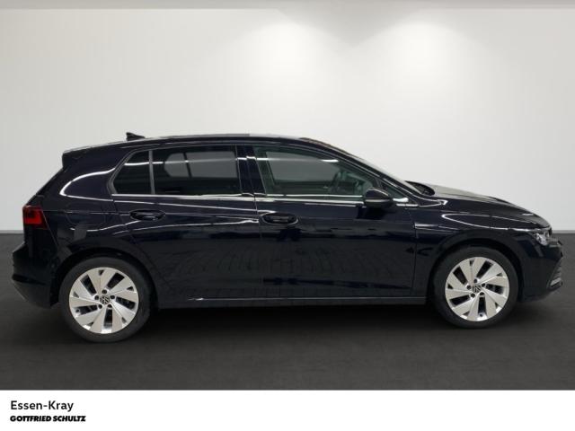 Volkswagen Golf Style 1.5 TSI DSG Pano Standheizung, миниатюра 3