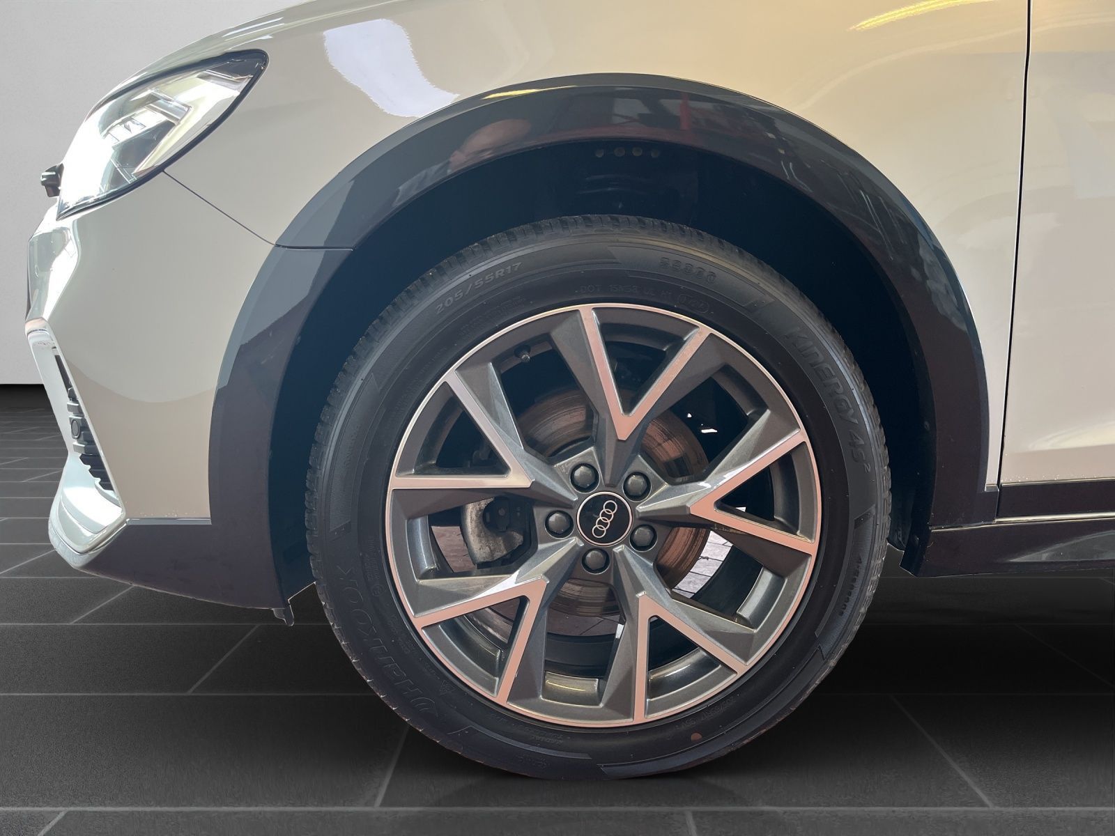 Audi A1 - Bild 9