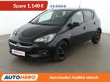 Opel Corsa 1.4 Active Aut.*TEMPO*PDC*SHZ* - Opel Corsa Gebrauchtwagen in Frankfurt