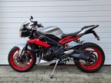 Triumph WINTERPREIS!!! Street Triple 675 RX - TRIUMPH STREET