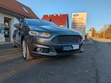 Ford Mondeo Turnier Titanium